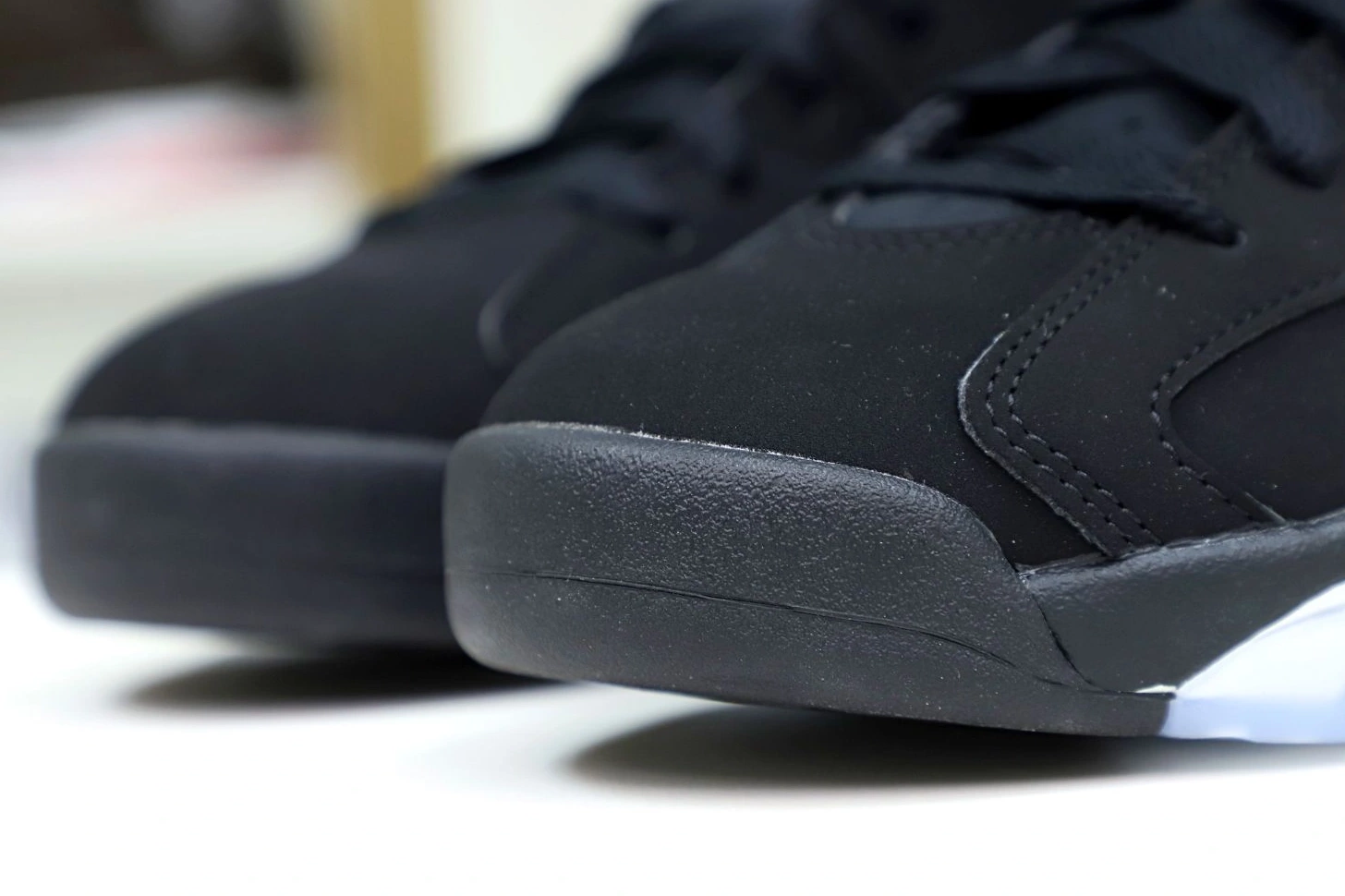 6 JORDAN AIR CHROME 1031